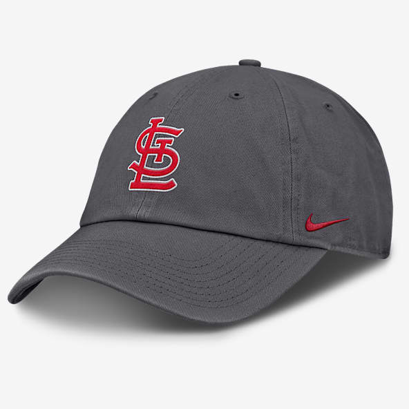 St. Louis Cardinals Apparel Gear. Nike
